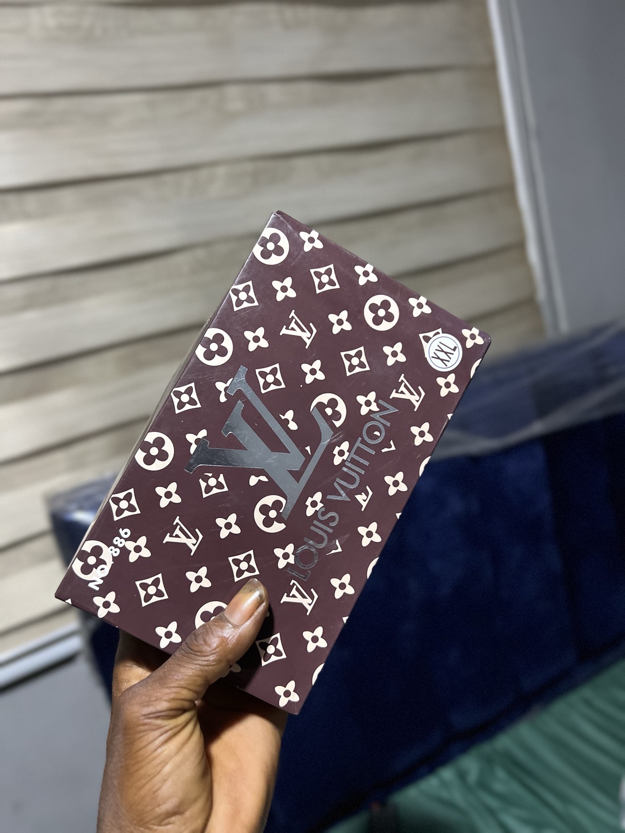 Louis vuitton quality boxer